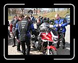 Saisoneroeffnungsfahrt 2008 050 * 1600 x 1200 * (723KB)